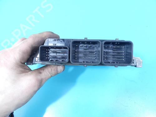 Engine control unit (ECU) CITROËN C5 III (RD_) 1.6 HDi 115 (RD9HRA, RD9HLA, RD9HL0) | BP37804464M57 - Image 4