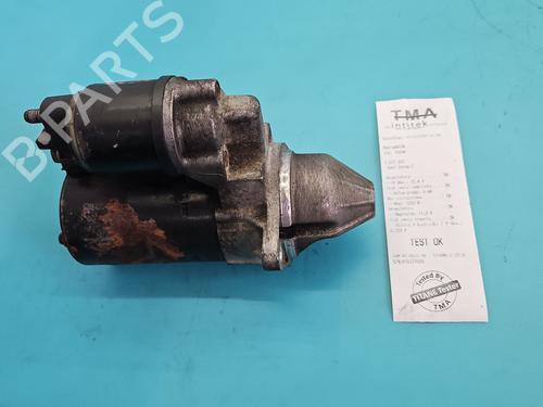Used Starter Starter 37843346 37843346