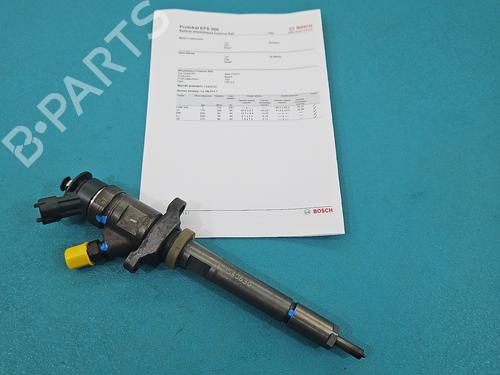 injector-citroen-berlingo-box-bodympv-b9-2008-37824300 main image