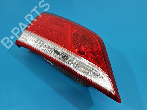Left tailgate light HYUNDAI i40 I (VF) | BP37855437C79 - Image 2