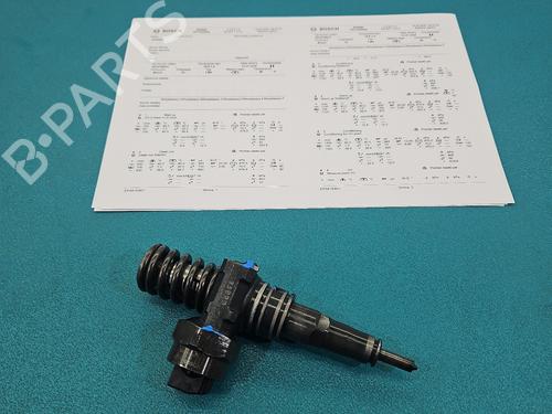 injector-vw-passat-b55-3b3-2000-2001-2002-2003-2004-2005-37852511 main image