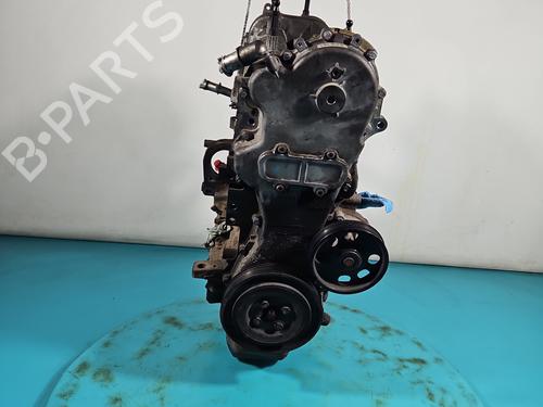 Engine OPEL CORSA C (X01) 1.3 CDTI (F08, F68) | BP38121515M1 - Image 4