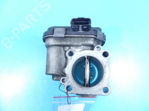 Throttle body VOLVO V40 Hatchback (525) D2 | BP37891419M82 - Image 9
