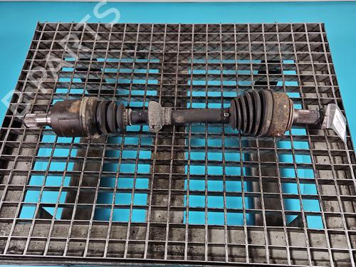 Used Left front driveshaft Left front driveshaft 37844972 37844972