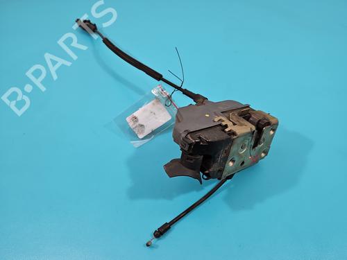 Used Front left lock Front left lock 37810589 37810589