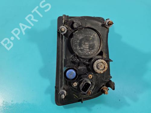 Left front fog light ISUZU D-MAX II (TFR, TFS) 2.5 CRDi 4x4 (TFS86J) | BP37823257C30 - Image 9
