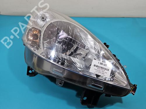 Right headlight CITROËN BERLINGO Box Body/MPV (B9) 1.6 | BP38118464C29 - Image 2