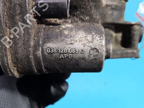 Throttle body DODGE CALIBER 2.0 CRD | BP40461265M82 - Image 6