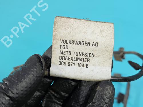 Electronic sensor VW PASSAT CC B6 (357) 2.0 TDI | BP37846065M84 - Image 7