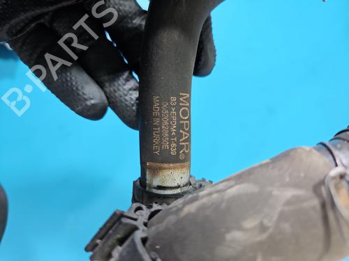 Pipe FIAT TIPO Saloon (356_, 357_) 1.4 (356SXA1B) | BP37823909M125 - Image 7