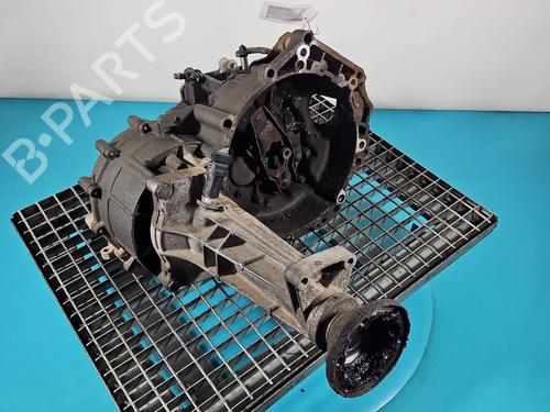 Used Gearbox Gearbox 38289569 38289569