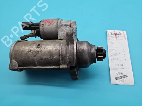 Used Starter Starter 37819680 37819680