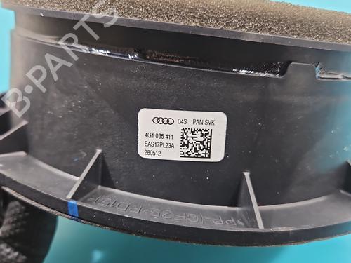 Speaker AUDI A5 Sportback (8TA) 2.0 TDI quattro | BP37990973E2  - Image 5