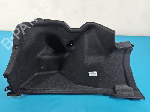 Used Boot lining Boot lining 37836707 37836707