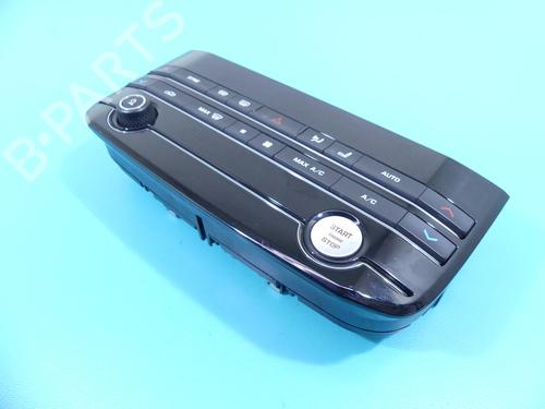 Climate control JAGUAR F-PACE (X761) | BP38115167I5 - Image 2