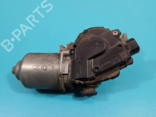 Front wiper motor MAZDA 6 Hatchback (GH) 2.0 MZR (GHEFS) | BP37812547M29 - Image 3