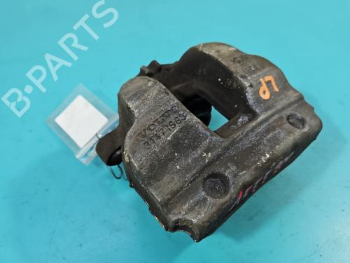 Left front brake caliper VOLVO S90 II (234) T6 AWD | BP37831186M105 - Image 2