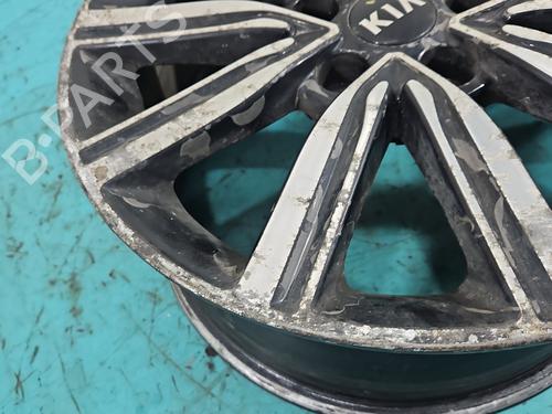 Fælgsæt KIA OPTIMA (JF) 1.6 T-GDI | BP37840586C100 - Image 15