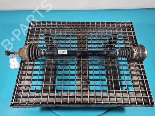 Used Right front driveshaft Right front driveshaft 37845991 37845991
