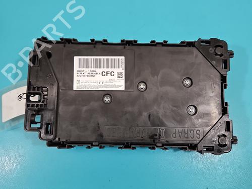 Andre FORD S-MAX (CJ, WA6) | BP37821466O1 - Image 3