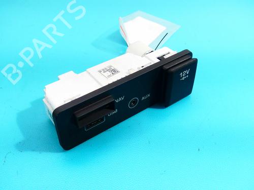 Electronic module LAND ROVER DISCOVERY SPORT (L550) | BP37891516M83 - Image 2