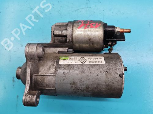 Starter RENAULT FLUENCE (L3_) 1.6 16V (L301, L30F, L30P, L30R) | BP37810845M8 - Image 4
