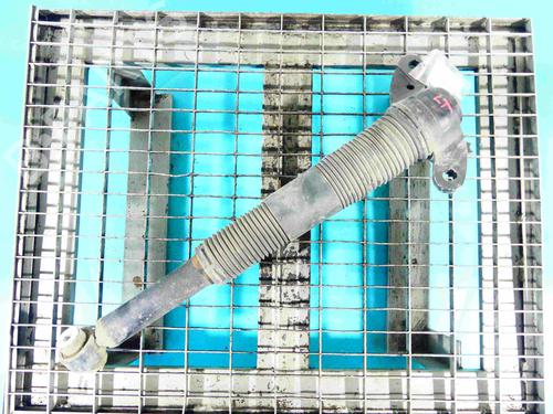 Used Left rear shock absorber Left rear shock absorber 37886897 37886897