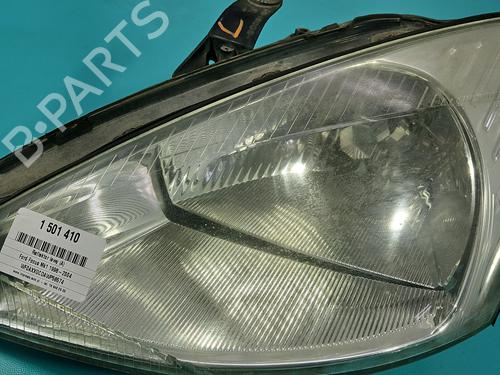 Left headlight FORD FOCUS I Turnier (DNW) | BP37819672C28 - Image 3
