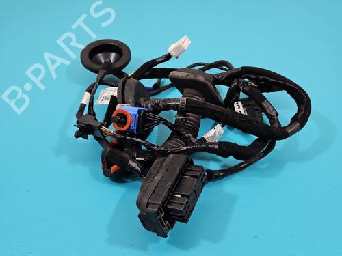 Used Wiring harness Wiring harness KIA CEE'D Sportswagon (JD) [2012-2018] 38123827 38123827