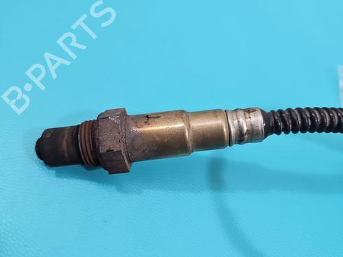 Electronic sensor PORSCHE CAYENNE (9PA) Turbo S 4.5 | BP38140582M84 - Image 3