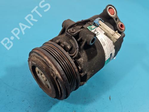 Used AC compressor AC compressor OPEL ASTRA G Coupe (T98) 1.8 16V (F07) (125 hp) 40015190 40015190