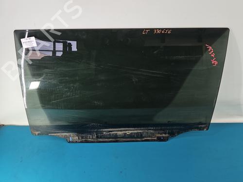 Used Rear left door window Rear left door window DODGE GRAND CARAVAN 3.6 (287 hp) 38151454 38151454