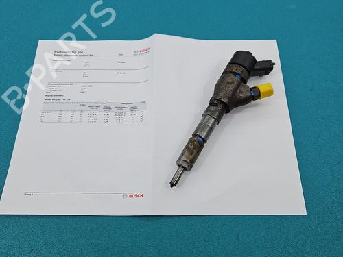 Used Injector Injector 37812675 37812675