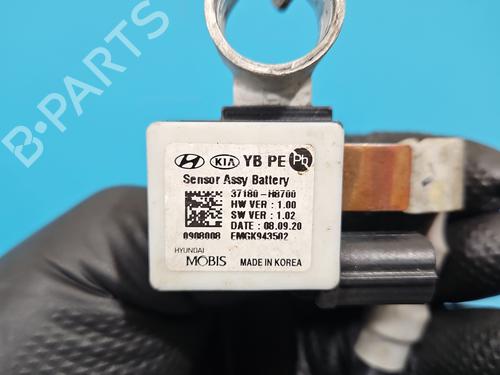 Cable KIA RIO IV (YB, SC, FB) 1.2 CVVT | BP38149056E12 - Image 4