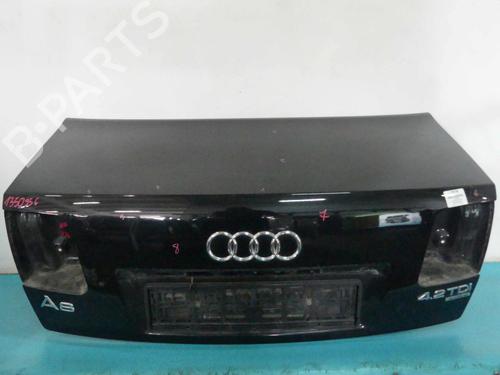 Tailgate AUDI A8 D3 (4E2, 4E8) 4.2 TDI quattro | BP38115135C6 - Image 8