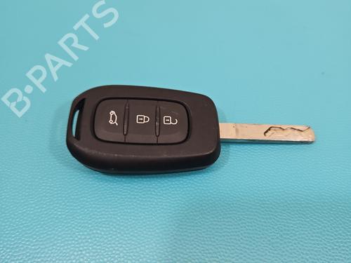 Ignition barrel DACIA SANDERO III | BP38144268M48 - Image 2