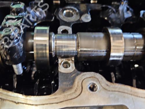 Engine HYUNDAI i40 I CW (VF) 1.7 CRDi | BP39139972M1 - Image 6