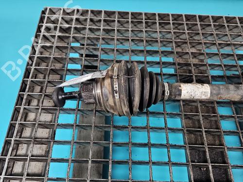 Left front driveshaft AUDI A4 B8 (8K2) | BP39683736M38 - Image 2