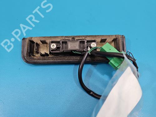 Tailgate handle SUZUKI SWIFT V (AZ) 1.0 (A2L310) | BP37856720C132 - Image 3