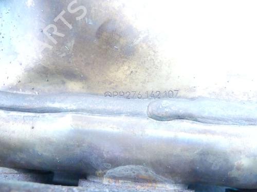 Exhaust manifold MERCEDES-BENZ M-CLASS (W166) ML 350 4-matic (166.057) | BP37803317M110 - Image 7
