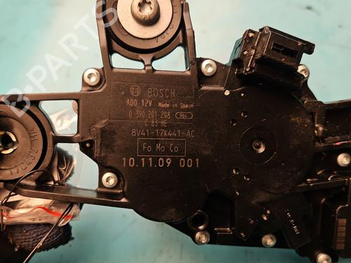 Rear wiper motor FORD KUGA I | BP37813530M102 - Image 3