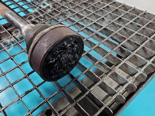 Left front driveshaft VW GOLF VI (5K1) 1.4 TSI | BP37854054M38 - Image 4