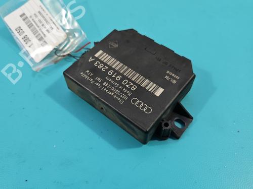 Electronic module AUDI A4 B6 (8E2) 2.0 | BP37811854M83 - Image 2