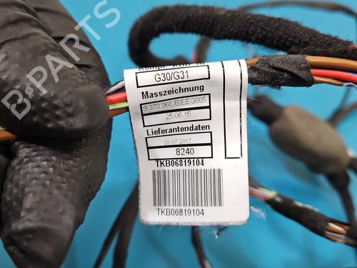 Wiring harness BMW 5 Touring (G31) 520 d | BP37851172E16 - Image 5