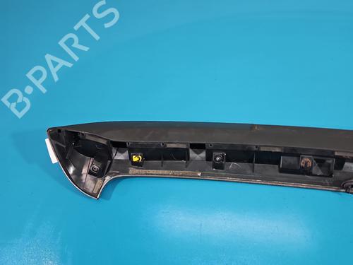 Spoiler bagklap NISSAN PULSAR Hatchback (C13) 1.2 DIG-T | BP37849961C96 - Image 6
