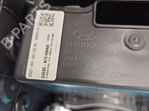 Armrest / Center console HYUNDAI TUCSON (NX4E, NX4A) | BP40036514I20 - Image 8