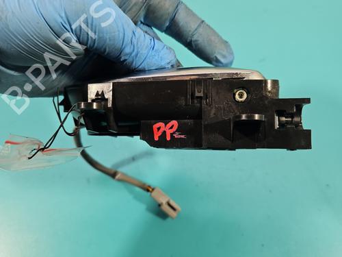 Front right interior door handle INFINITI FX 35 All-wheel Drive | BP38130045I14 - Image 5