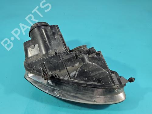 Left headlight VW GOLF V (1K1) 2.0 GTI | BP37831232C28 - Image 5