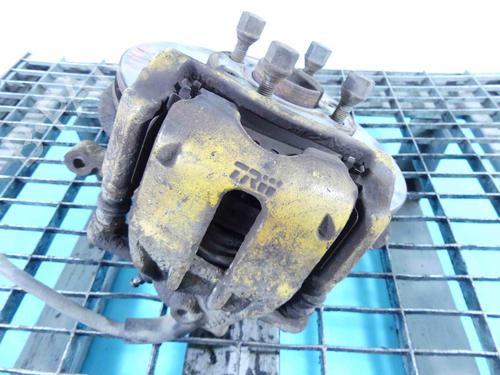Used Left front brake caliper Left front brake caliper 37886617 37886617