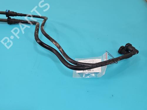 Pipe MERCEDES-BENZ GLK-CLASS (X204) 220 CDI 4-matic (204.984, 204.997) | BP38130622M125 - Image 2
